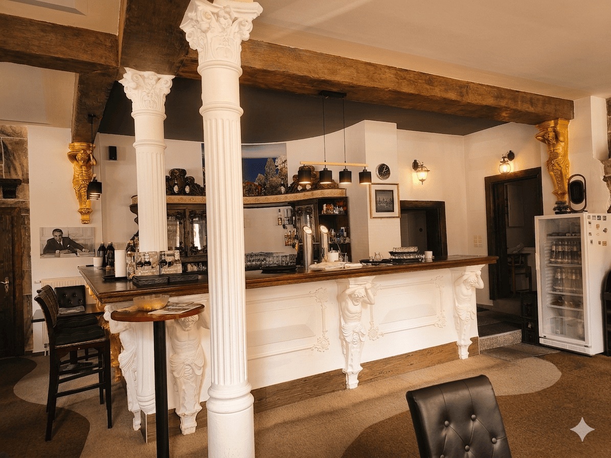 Taverne Leon